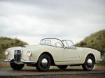 Lancia Aurelia GT Convertible 1954 года